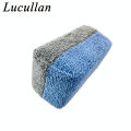 Lucullan Blue/Gray Liquid Proof Ceramic Coating Sponge Plastic Barrier Layer Applicators. 
