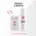 White Boosting Cream 75ml Cathy Doll (F) Ready 2 White. 