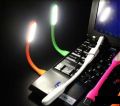 Mini USB WHITE LIGHT LED Light Super Bright Mini USB Power LED Light Portable Night Light For Laptop PC Desktop Power Bank. 