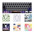 English Keyboard Stickers for Laptop / Desktop PC, English Keyboard Stickers. 