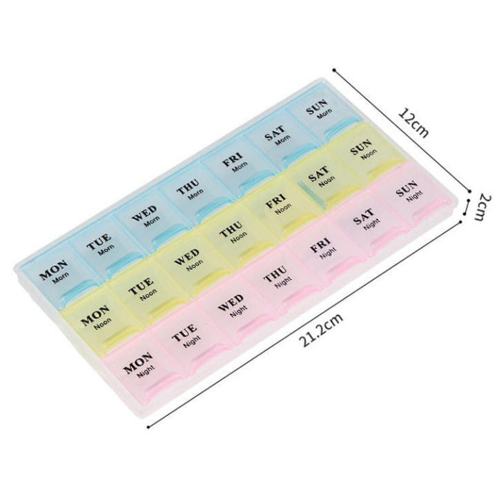 Portable%2021/28%20Grids%20Plastic%20Pi_ll%20Box%207%20Days%20Weekly%20Pi_ll%20Case%20Organizer%20Travel%20Pi_ll%20Container%20-%20Image%202