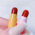 Capsule Mini Lipstick Set Matte Velvet Macaron Capsule Lipstick Waterproof Lip Long Lasting Easy Color Lipstick Cosmetics. 