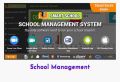 Smart School : School Management System– One-Time Purchase - Lifetime Activation. 