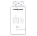 Samsung 25W Super Fast Charger Usb Type C Charger Power Adapter For Galaxy - Charger(Free TYPE C TO TYPE C Cable).