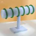 Bracelet Holder Storage Rack Jewelry Stand Organizer for Home Organization Store.