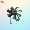 Induction/ Infrared Cooker brushless Cooling Fan 18V.