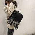 New Classic Plover Case Backpacks Women Korean Style School Bag For Teenager Girls Ins Fashion Travel Bags Waterproof Backpack.