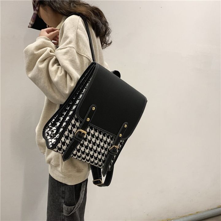 New%20Classic%20Plover%20Case%20Backpacks%20Women%20Korean%20Style%20School%20Bag%20For%20Teenager%20Girls%20Ins%20Fashion%20Travel%20Bags%20Waterproof%20Backpack%20-%20Image%204