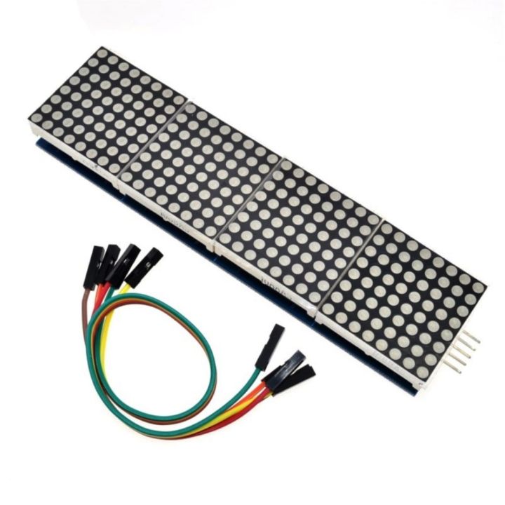 MAX7219%20Microcontroller%204-in-1%20Display%20Dot%20Matrix%20Module%20-%20Image%202