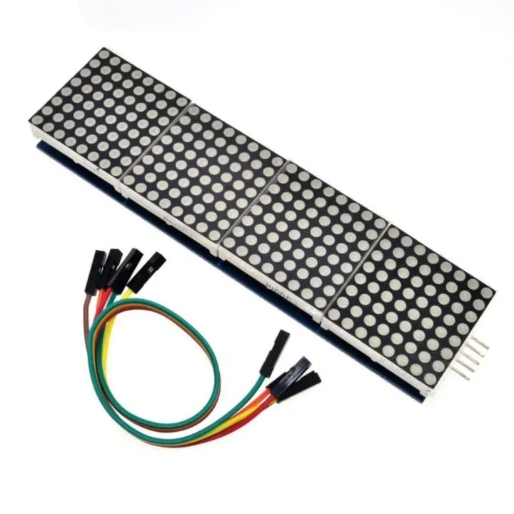 MAX7219%20Microcontroller%204-in-1%20Display%20Dot%20Matrix%20Module%20-%20Image%202