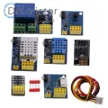 ESP8266 ESP-01S 5V WiFi Relay Module Things Smart Home Remote Control Switch for Arduino Phone APP ESP01S Wireless WIFI Module. 