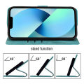 Phone Case for Samsung Galaxy S10+ / Galaxy S10 Plus - PU Leather Case - Card Slot Design - Back Cover Case.