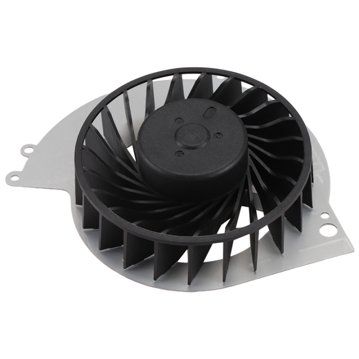 Host Internal Radiation Cooling Fan Replacement Parts for 1200 Game Console Accessories