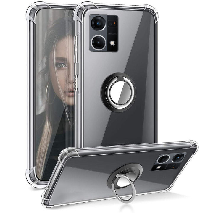 Phone%20case%20For%20OPPO%20F21%20Pro%204G%20Back%20Cover%20Soft%20Clear%20Shockproof%20Car%20Magnetic%20Holder%20Ring%20Back%20Cover%20OPPO%20F21%20Pro%204G%20Phone%20cases%20-%20Image%203