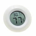 Hygrometer Thermometer Gauge Temperature Sensor Humidity Meter Lcd Display. 