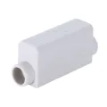 Wire Connector High Power Splitter Quick Electrical Cable Termirelaxnal Blocks Junction Box Connectors Large Current Conductor Brass. 