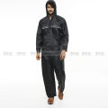 Orbit Raincoat with Pants High Quality Raincoat for men/women [ Full Set. 