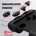 New Original Betop Beitong G2 Wireless Gamepad Controller Bluetooth 5.0 Magnetic Combination Technology Android Support iOS. 