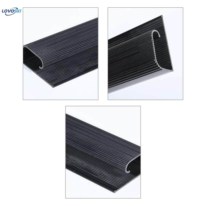 PVC%20Cord%20Management%20Cable%20Raceway%20Wire%20Channel%20Cable%20Protector%20for%20Offices%20-%20Image%203