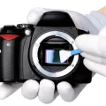 GLENES Durable Sensor Cleaning Swabs DSLR Cleaner Swab Camera Cleaning kit CMOS Sensor 16mm Dust-Free for Camera CCD Sensor Full-Frame Lens Cleaning Brush. 