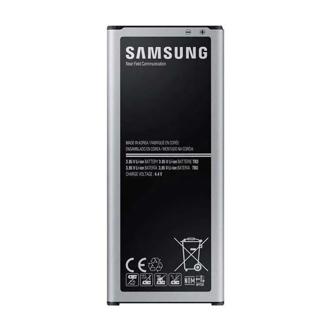 Mobile%20Battery%20for%20Samsung%20Galaxy%20Note%204%20-%203220mAh%20-%20Image%202