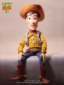 Disney Toy Story 4 Talking Woody Buzz Jessie Rex Action Figures Anime Decoration Collection Figurine toy model for children gift Superman.