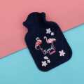Baby Mini Hot Water Bag- Velvet Metarial-1 Piece.
