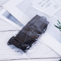 Guitar Strap Black Set for Acoustic, Electric and Bass Guitar.
