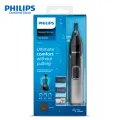 Philips NT3650/16 Nose Trimmer Series 3000 for Men. 