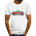 Game Gormiti T Shirt Kids Streetwear Short Sleeve Children's Tshirts Boys Girls Tops Men Women Clothing T-shirt.