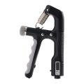 Strengthen Hand Grip 10-100Kg Grip Strength Trainer Forearm Strengthener Hand Strengthening Device For Muscle Building Reco J2C7. 