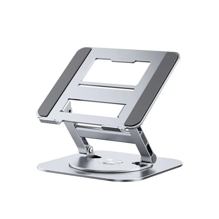Adjustable%20360%C2%B0%20Rotating%20Portable%20Tablet%20Stand%20for%207-8%20inch%20Tablets,%20High-Quality%20Aluminium%20Alloy%20-%20Image%203