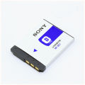 Sony NP-BD1 Lithium-Ion Rechargeable Battery Pack. 