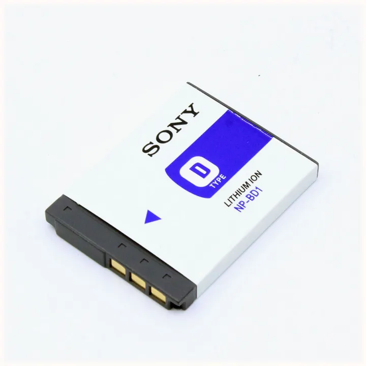 Sony%20NP-BD1%20Lithium-Ion%20Rechargeable%20Battery%20Pack%20-%20Image%204
