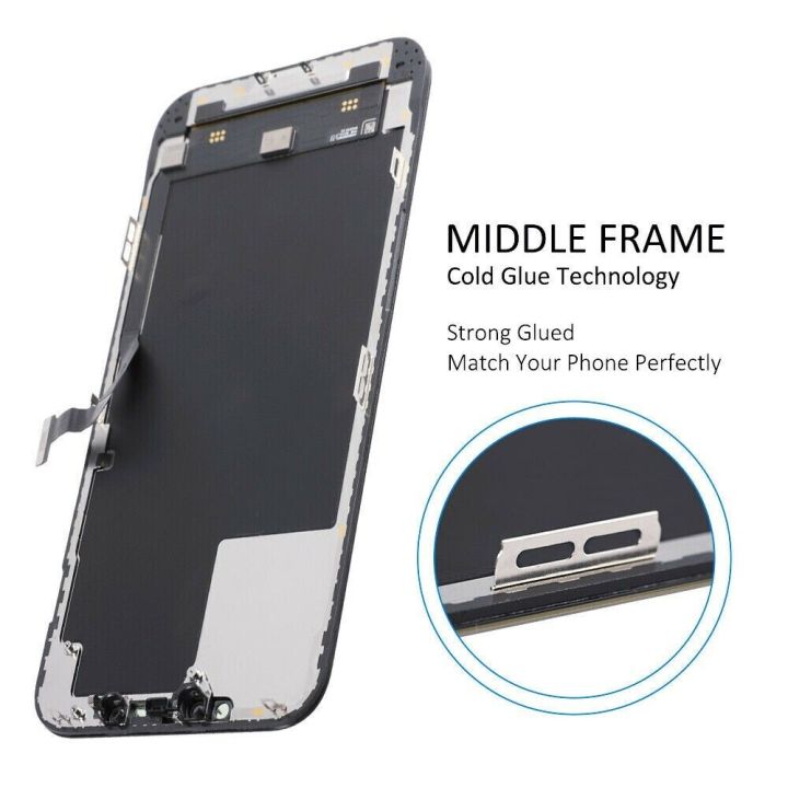 Replacement%20Display%20iPhone%2012%20Soft%20Oled%20OEM%20Screen%20Replacement%20-%20Image%207