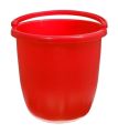 RFL Oval Bucket 30L - Red 86348. 
