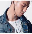 Mi PISTON EARPHONES WITH MIC ULTRA-DEEP BASS.