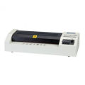 Deli E3895-EU A3 Heat and Cold Laminating Machine.