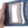 Grip Strength Trainer Measurement Meter Auto Capturing Electronic Hand Grip Rehabilitation Training Tester for Men and Women.
