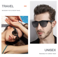 F06 smart glasses earphone stereo headset dual speaker touch wireless Bluetooth sunglasses headphone travel driving.