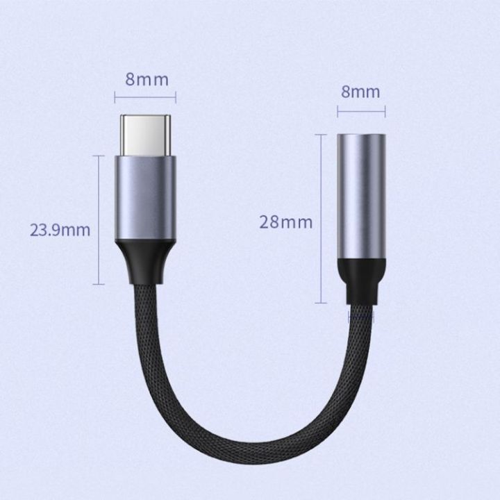 CASIFY%20G1%20Type-c%20to%203.5mm%20jack%20earphone%20cable%203.5mm%20AUX%20USB%20C%20Audio%20Adapter%20Type%20C%20to%203.5mm%20Aux%20Female%20Adapter%20Audio%20Adapter%20Type-C%20to%203.5mm%20Jack%20Headphone%20Type-C%20Audio%20Converter%20Adapter%20Type%20C%20Sound%20Card%20-%20Image%202