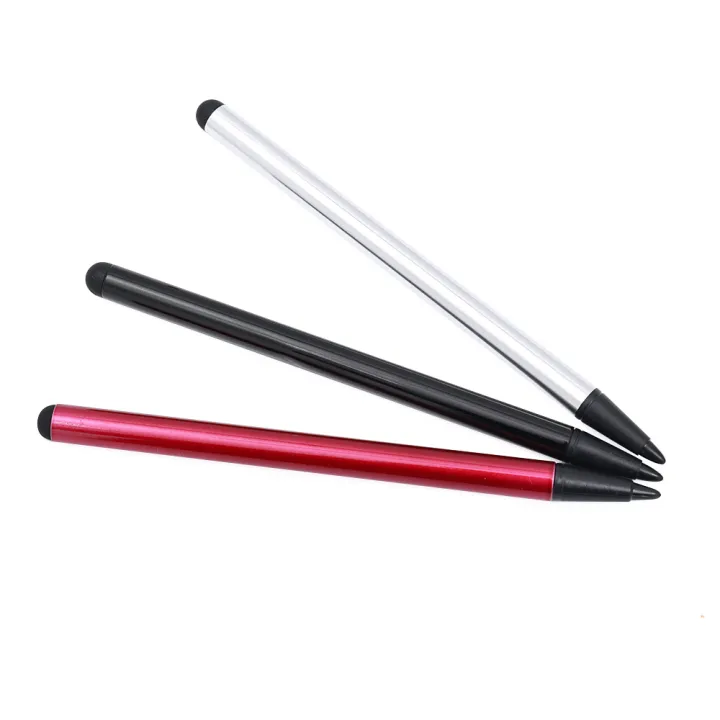 Double-ended%20Stylus%20Touchscreen%20Drawing%20Pen%20Universal%20Suit%20For%20talet/Mobile%20Phone%20Multi-Function%20Touch%20Screen%20Painting%20Pencil%20-%20Image%204