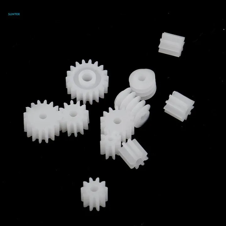 5x11%20Pieces/Set%20Assorted%20Plastic%20Gears%20Worm%20Car%20Toy%20Models%20Parts%20Accessories%20-%20Image%205