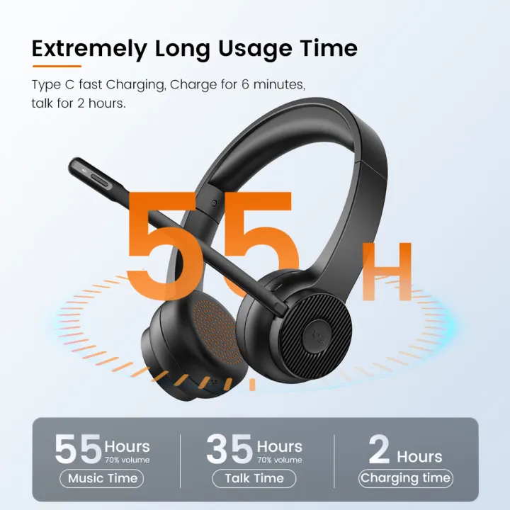 EKSA%20-%20H16%20Bluetooth%205.2%20Headsets,%20PC%20Wireless%20Headphones,%20AI%20ENC%20Mic,%2035H%20Talk%20Time,%20with%20USB%20Dongle%20for%20Office/Call%20Center%20-%20Image%205