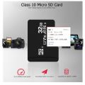 【Ready Stock+FREE Shipping+COD】8gb 16gb 32gb 64gb 128gb 256gb Micro SD Memori Kad Memory Card Camera.