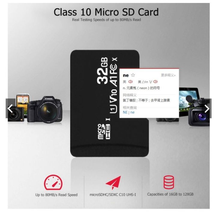 %E3%80%90Ready%20Stock+FREE%20Shipping+COD%E3%80%918gb%2016gb%2032gb%2064gb%20128gb%20256gb%20Micro%20SD%20Memori%20Kad%20Memory%20Card%20Camera%20-%20Image%205