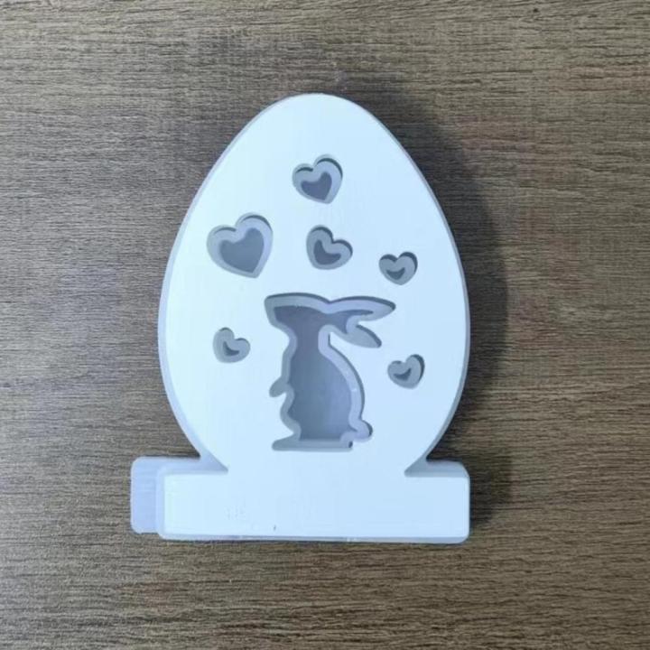 White Silicone Mold Handmade Silicone Candle Holder mold Gypsum Mold for Home Decor Holiday Gift Crafting Enthusiasts Party Favors Candle Making
