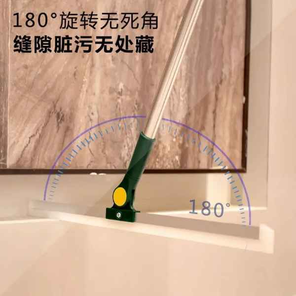 Household%20Silicone%20Wiper%20Tile%20Cleaning%20Stainless%20Steel%20Handle%20Scraping%20Sweeper%20Water%20Scraper%20Bathroom%20Magic%20Broom%20Floor%20Wiper%20-%20Image%207