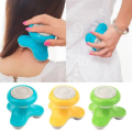 Xinyan Apple Electric Massager - Multicolor. 