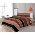 Comfy Comforter Set (7pcs). 